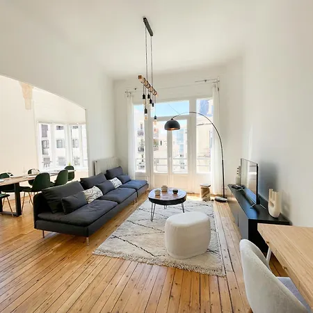 De Standing En Hyper Centre D Avec Balcon Apartmán Agen